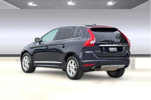 2016 Volvo XC60 T5 Premier