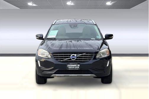 2016 Volvo XC60 T5 Premier