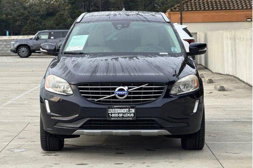 2016 Volvo XC60 T5 Premier