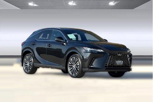 2023 Lexus RX 350 Base