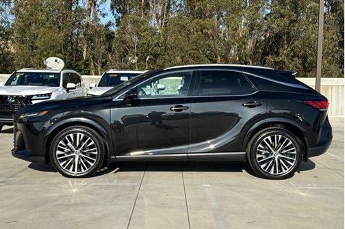 2023 Lexus RX 350 Base