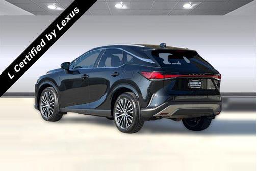 2023 Lexus RX 350 Base