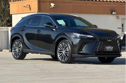 2023 Lexus RX 350 Base