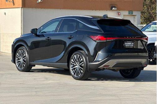 2023 Lexus RX 350 Base