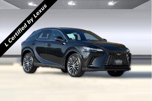 2023 Lexus RX 350 Base