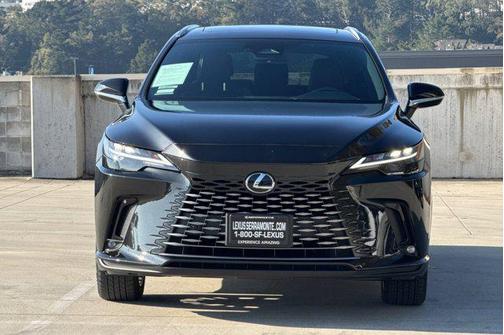 2023 Lexus RX 350 Base
