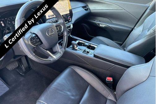 2023 Lexus RX 350 Base