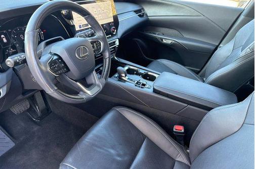 2023 Lexus RX 350 Base