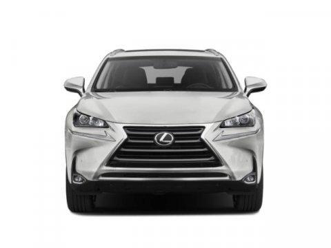 2015 Lexus NX 200t Base