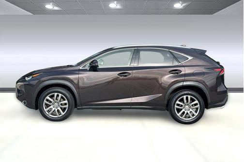 2015 Lexus NX 200t Base