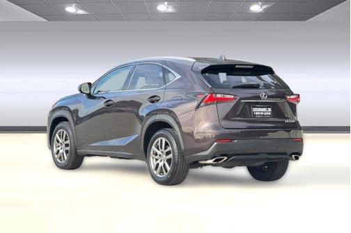 2015 Lexus NX 200t Base