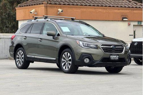 2019 Subaru Outback 3.6R Touring