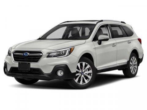 2019 Subaru Outback 3.6R Touring