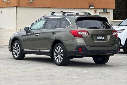2019 Subaru Outback 3.6R Touring