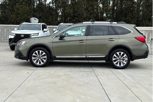 2019 Subaru Outback 3.6R Touring