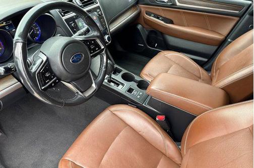 2019 Subaru Outback 3.6R Touring