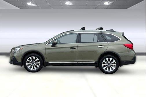2019 Subaru Outback 3.6R Touring