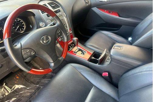 2008 Lexus ES 350 Base