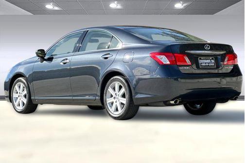 2008 Lexus ES 350 Base