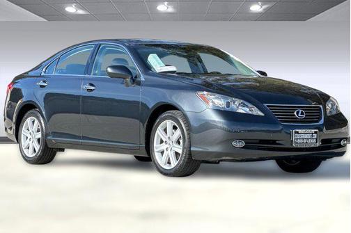 2008 Lexus ES 350 Base