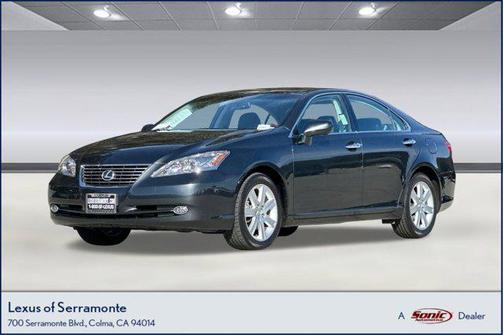 2008 Lexus ES 350 Base