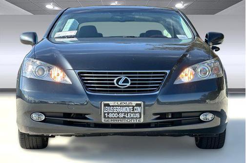2008 Lexus ES 350 Base