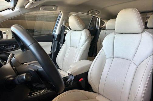 2018 Subaru Impreza 2.0i Limited