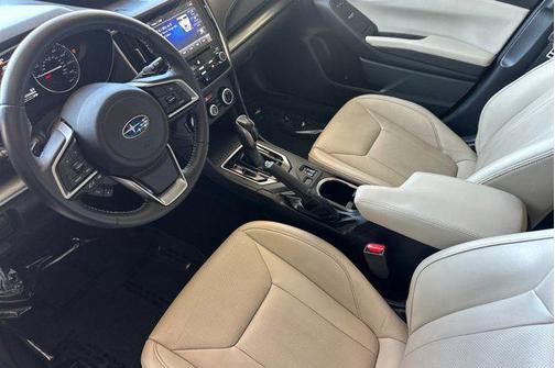 2018 Subaru Impreza 2.0i Limited
