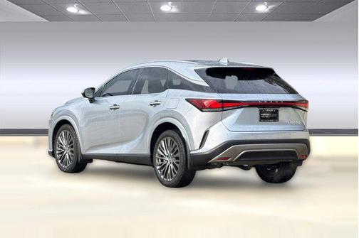 2024 Lexus RX 350 Luxury