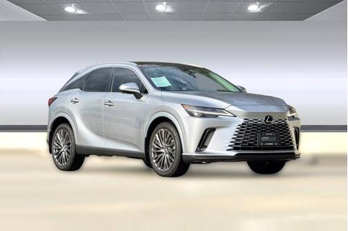 2024 Lexus RX 350 Luxury