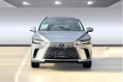 2024 Lexus RX 350 Luxury