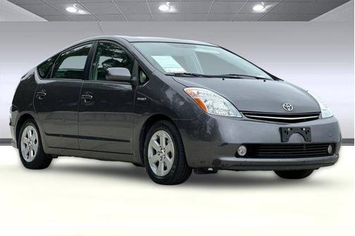 2009 Toyota Prius Touring