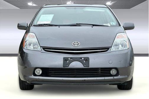 2009 Toyota Prius Touring