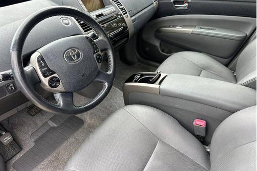 2009 Toyota Prius Touring