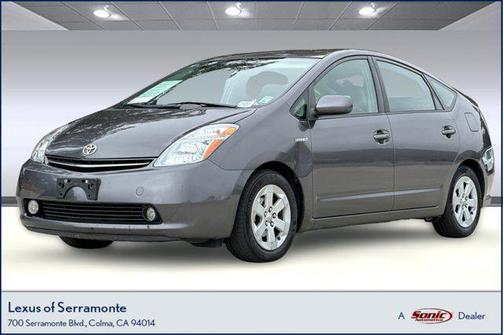 2009 Toyota Prius Touring