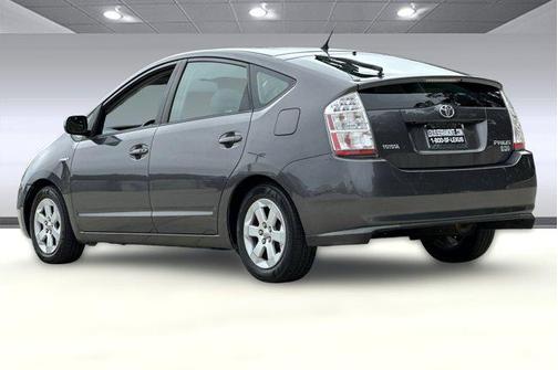 2009 Toyota Prius Touring