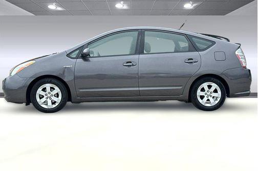 2009 Toyota Prius Touring