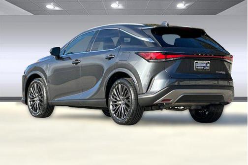2026 Lexus RX 350 Luxury