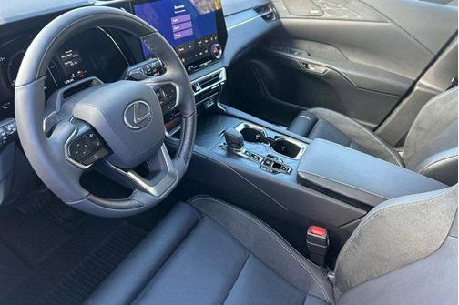 2026 Lexus RX 350 Luxury