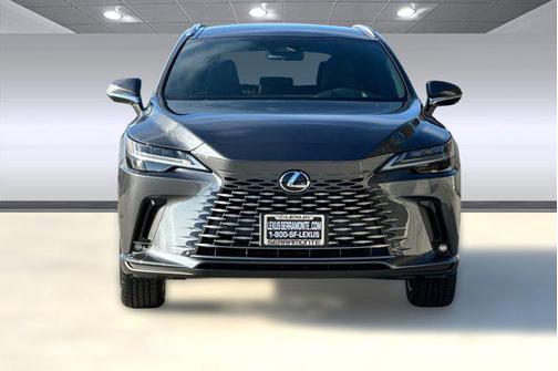 2026 Lexus RX 350 Luxury