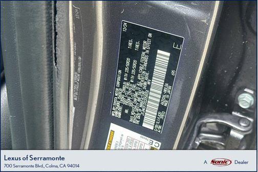 2025 Lexus NX 450h+ Luxury