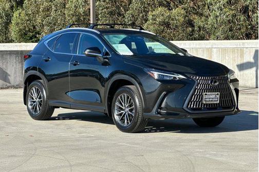 2024 Lexus NX 250 Premium