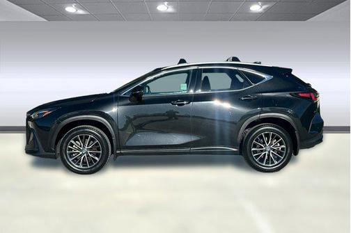 2024 Lexus NX 250 Premium