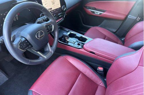 2024 Lexus NX 250 Premium
