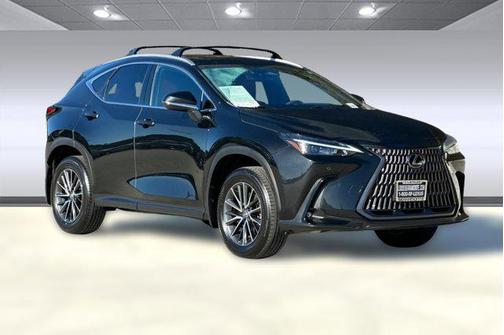 2024 Lexus NX 250 Premium