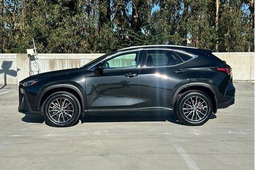 2024 Lexus NX 250 Premium