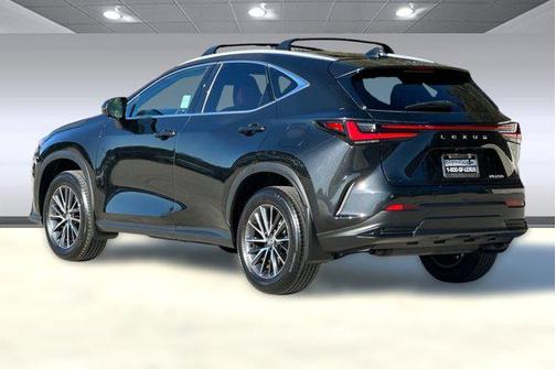 2024 Lexus NX 250 Premium