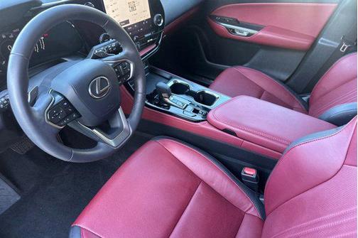 2024 Lexus NX 250 Premium