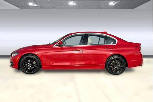2017 BMW 330 330i