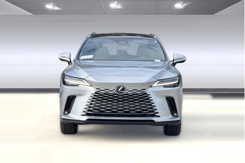 2026 Lexus RX 350 Luxury